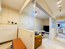 Blk 5 Everton Park (Bukit Merah), HDB 3 Rooms #636449411